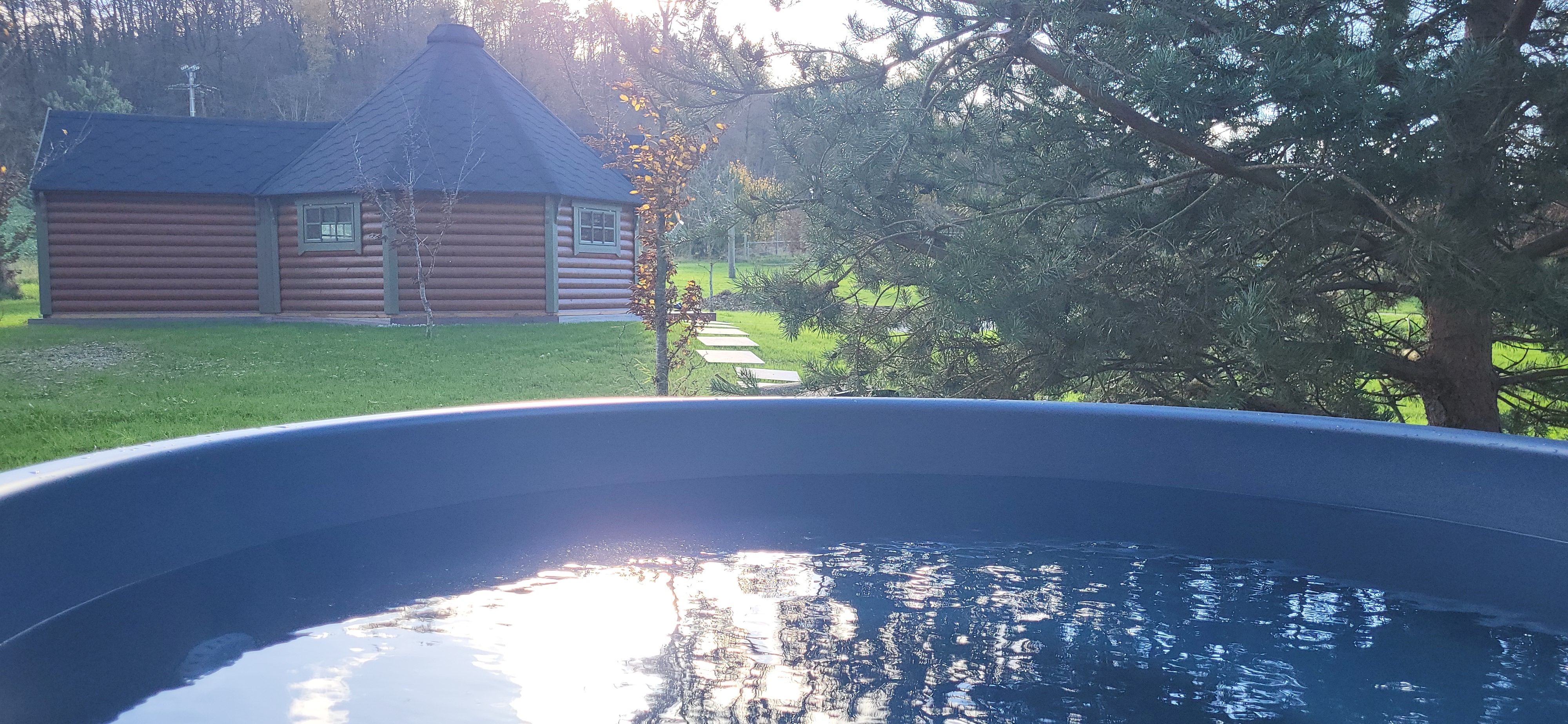 Un kota Au Moulin Dormant de Void-Vacon