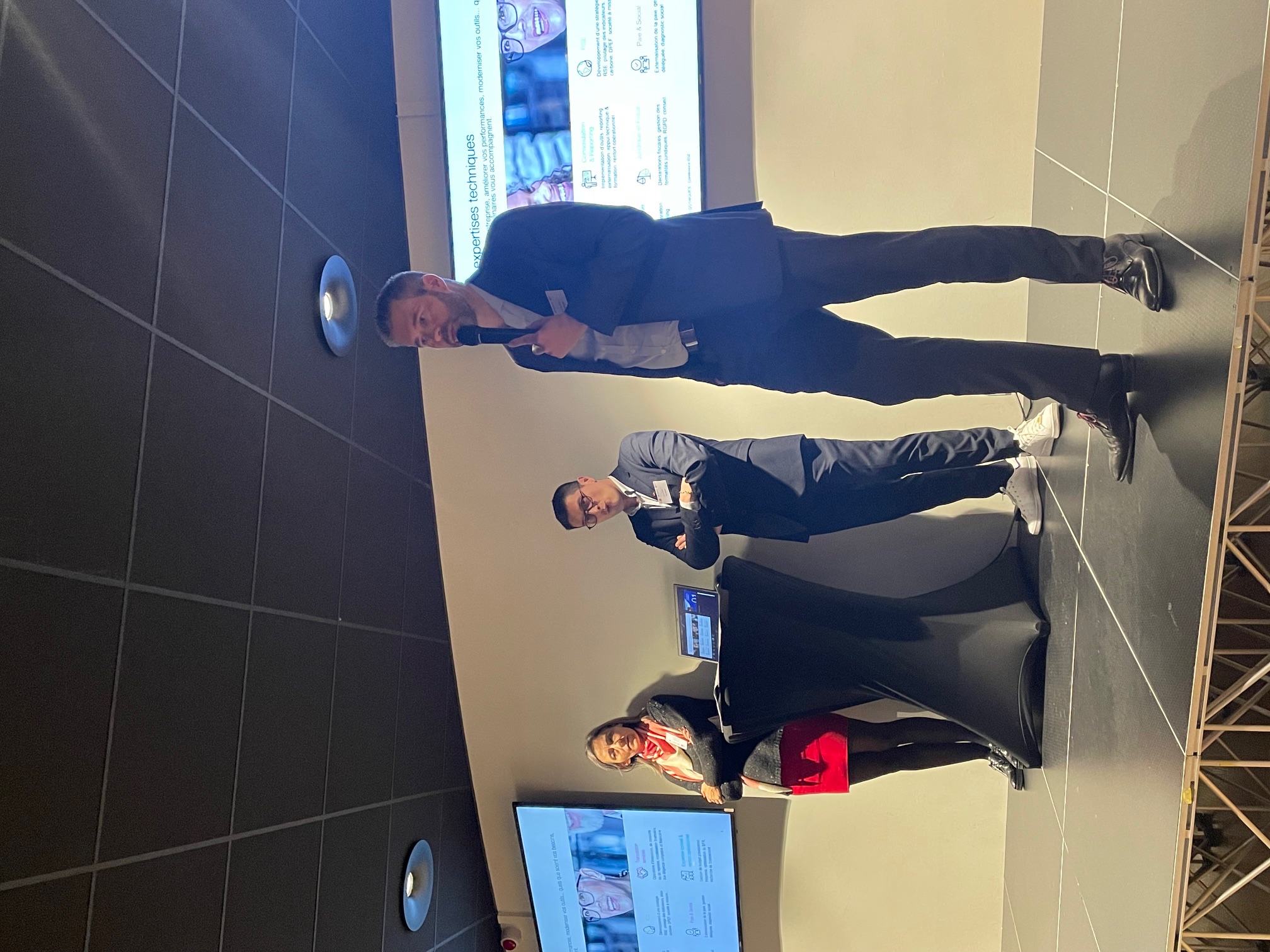 Amiens : conférence de PKF Arsilon sur la RSE