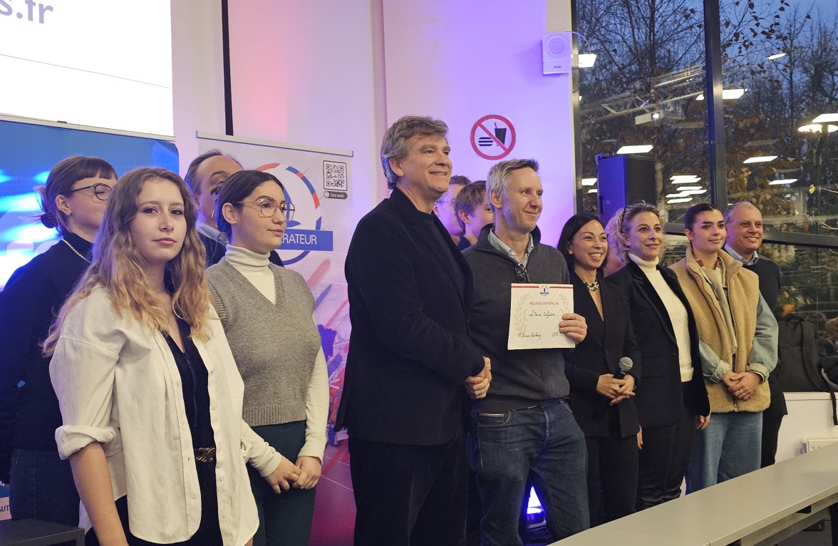 « La relocalisation repose sur l'entrepreneuriat local » 