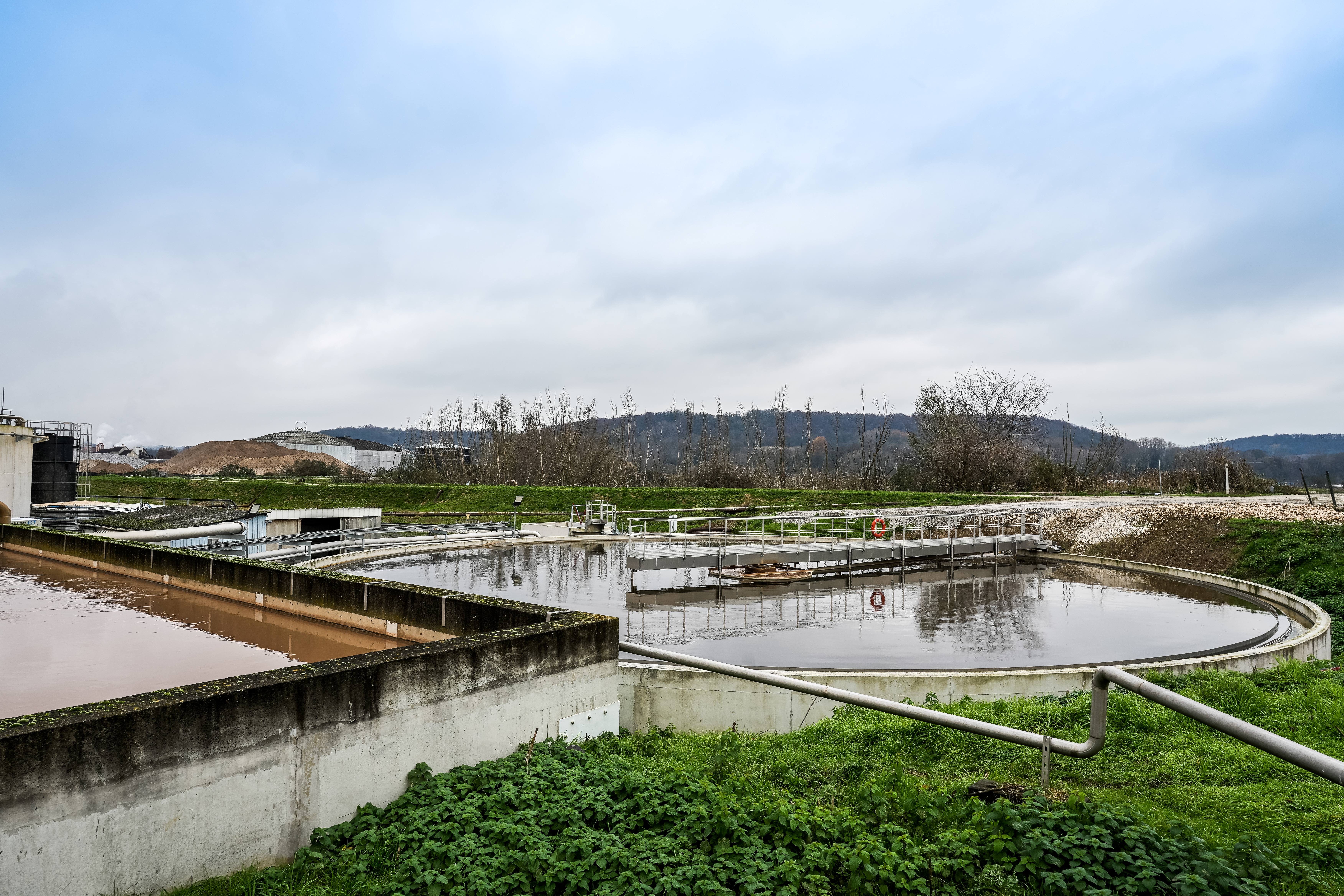 Bucy-le-Long : Tereos se veut un modèle d’économie circulaire vertueux