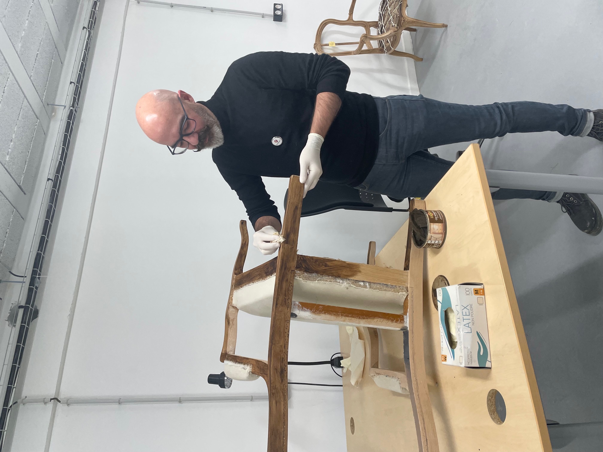 Nouveau départ pour l'association Synapse 3i à Amiens