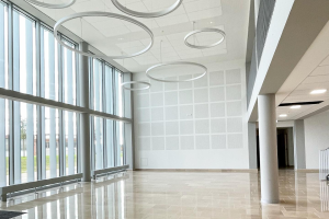 Polytech Dijon s’agrandit pour accompagner son expansion