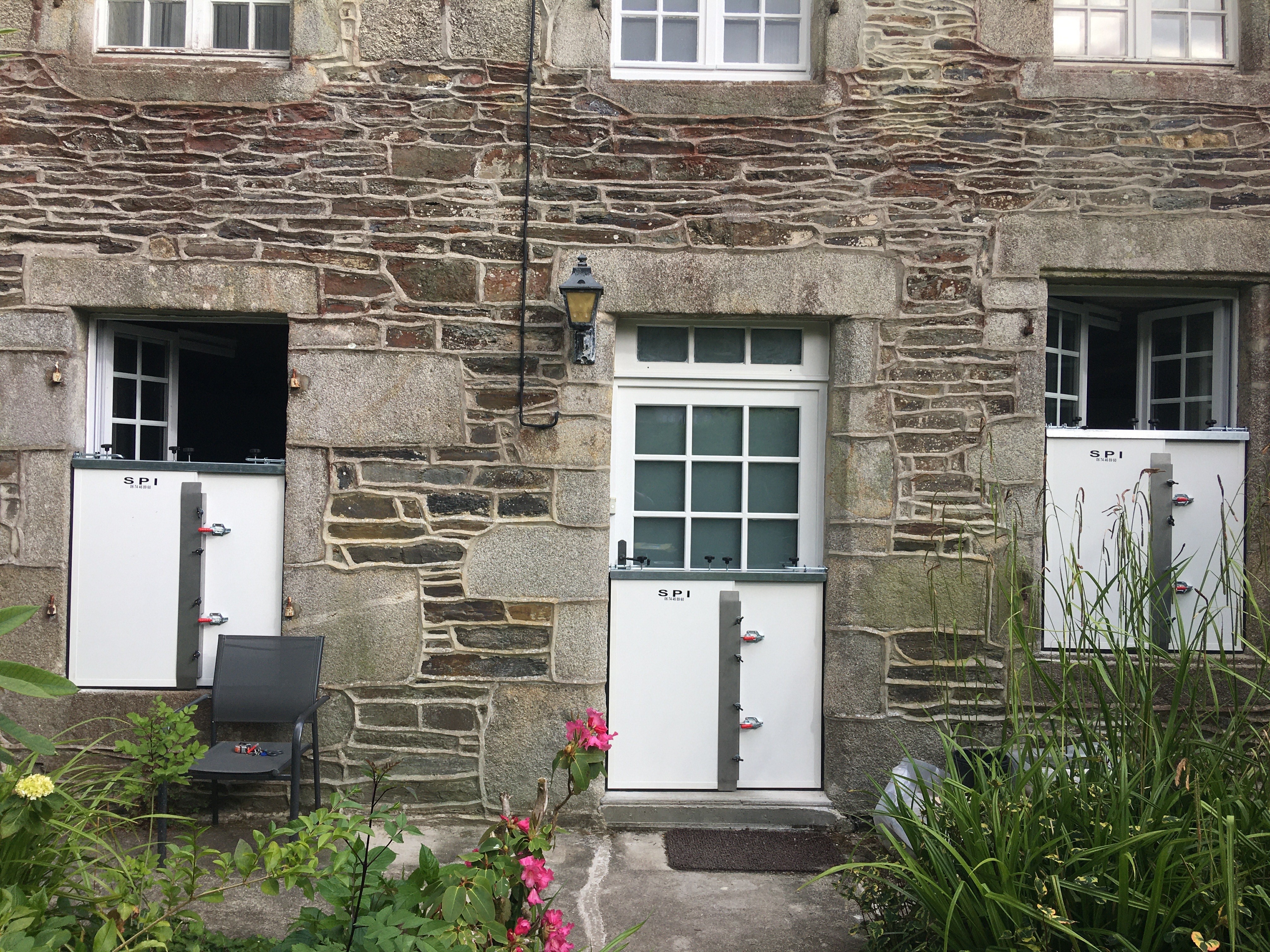 SPI La Préventif mobilisée pour faire barrière aux inondations