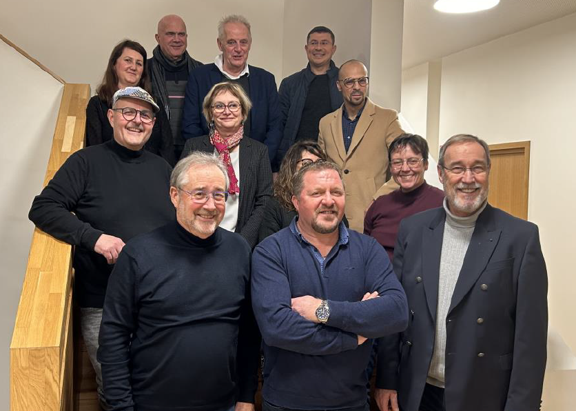 Le soutien concret de la communauté de communes du Warndt à son tissu économique local