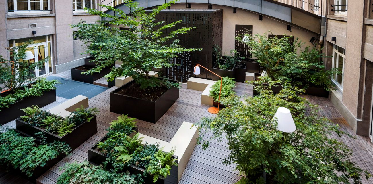 Covivio décroche le prix Mécénat & Solidarités dans la ville