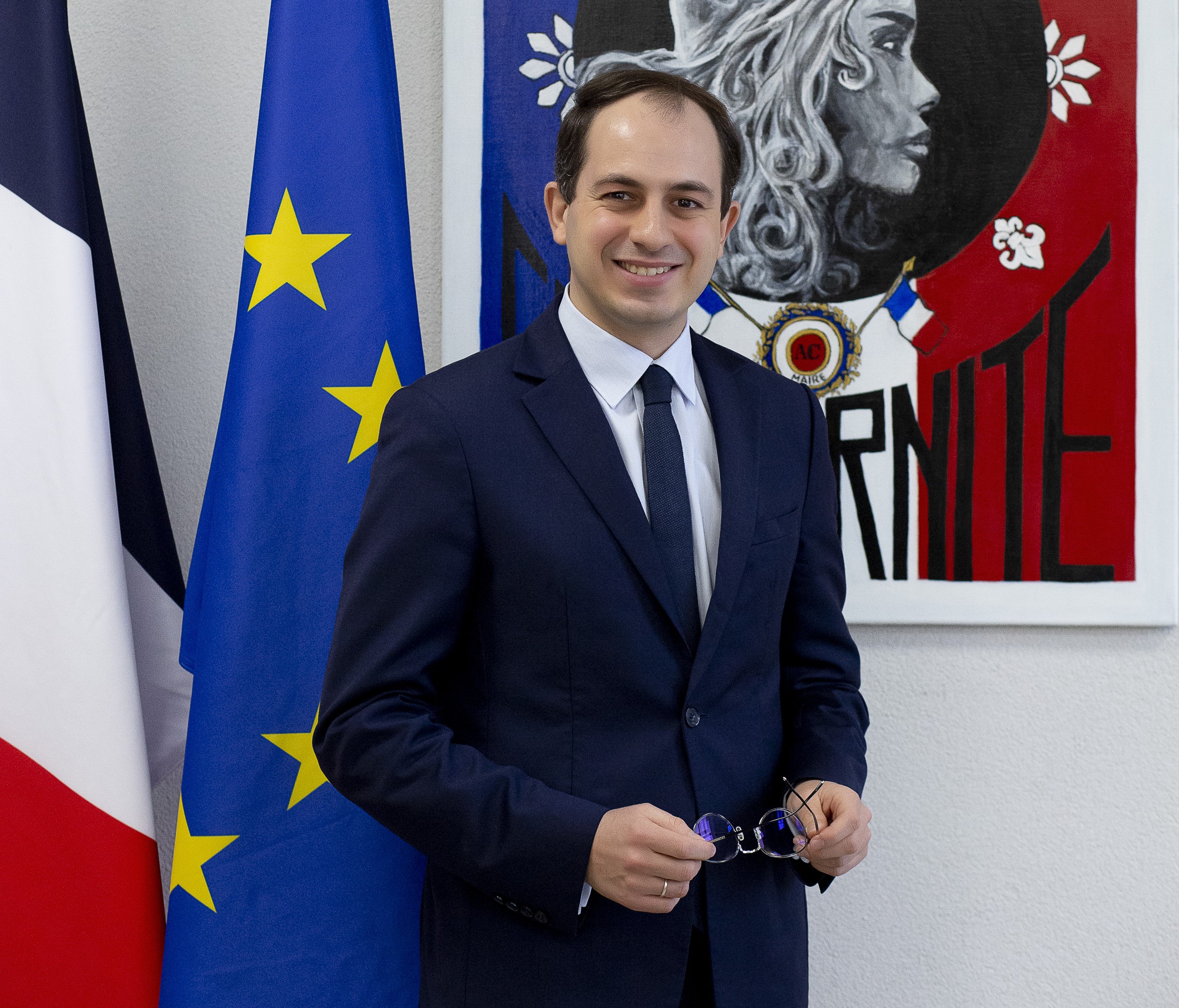 Communauté de communes Bouzonvillois Trois Frontières : soutien économique en hausse