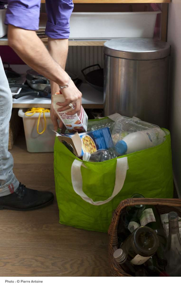 Citeo Hauts-de-France aide les acteurs du territoire à étendre les consignes de tri