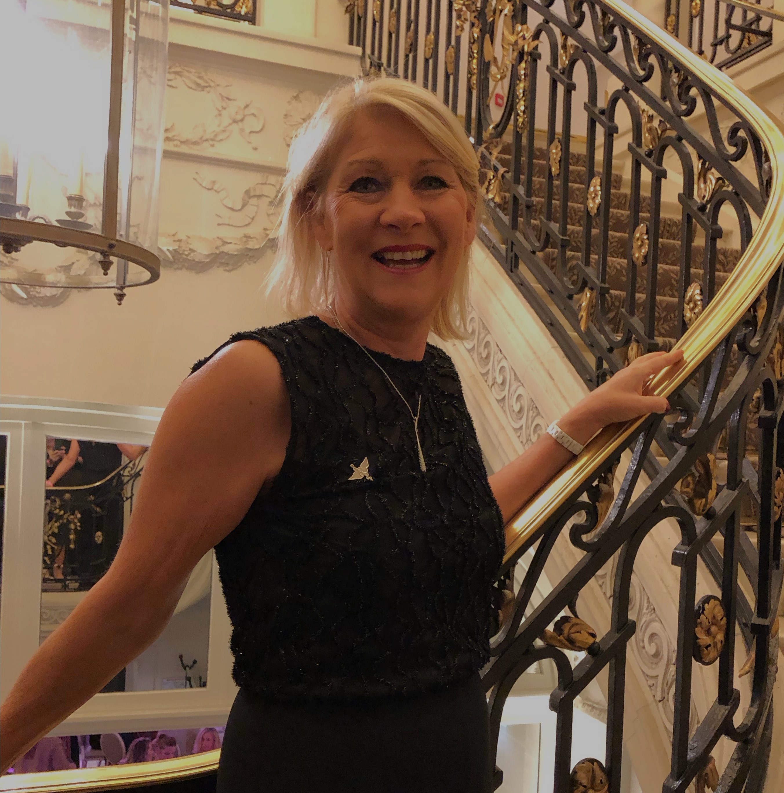 «Seules nous sommes invisibles, ensemble nous sommes invincibles»