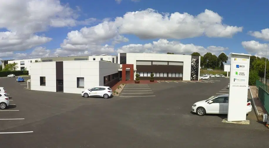 Un nouveau service de proximité pour la rénovation à Dijon Sud-Est