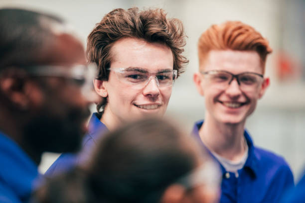  Formation professionnelle et orientation en Moselle : répondre aux besoins en compétences des entreprises locales 