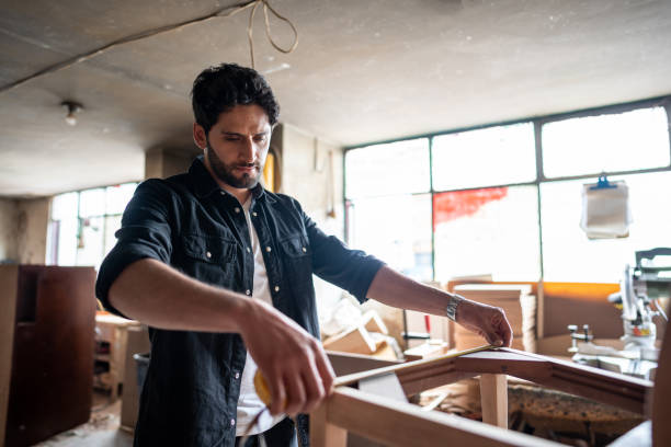 En Moselle, la création d’entreprises artisanales a le vent en poupe 