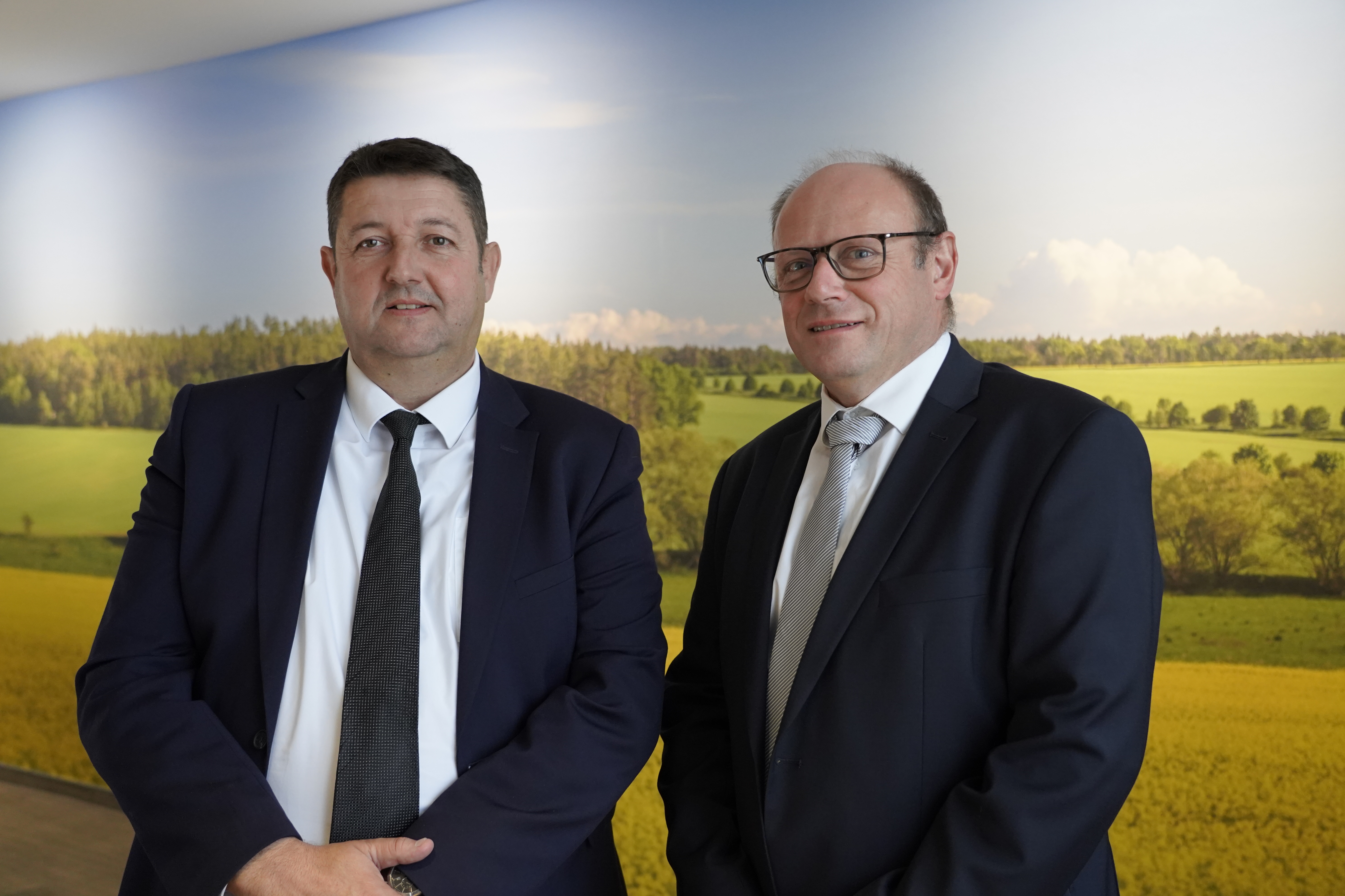 Le Groupe Lorca réalise un chiffre d’affaires 