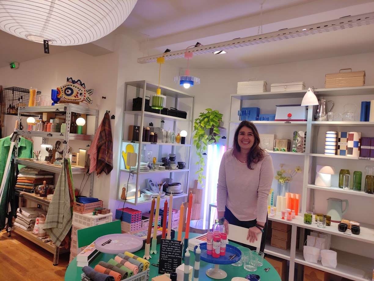 Amiens : La maison Istana souffle sa première bougie