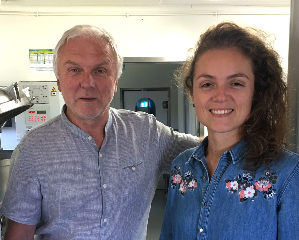 L’Atelier Pâtureur est gorgé de valeurs