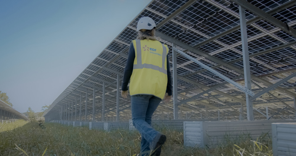 Hauts-de-France : le groupe EDF va recruter massivement dans les prochaines années 