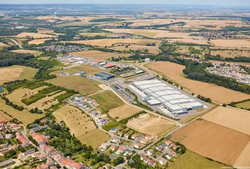 Haut Chemin Pays de Pange : un observatoire économique à plusieurs axes  