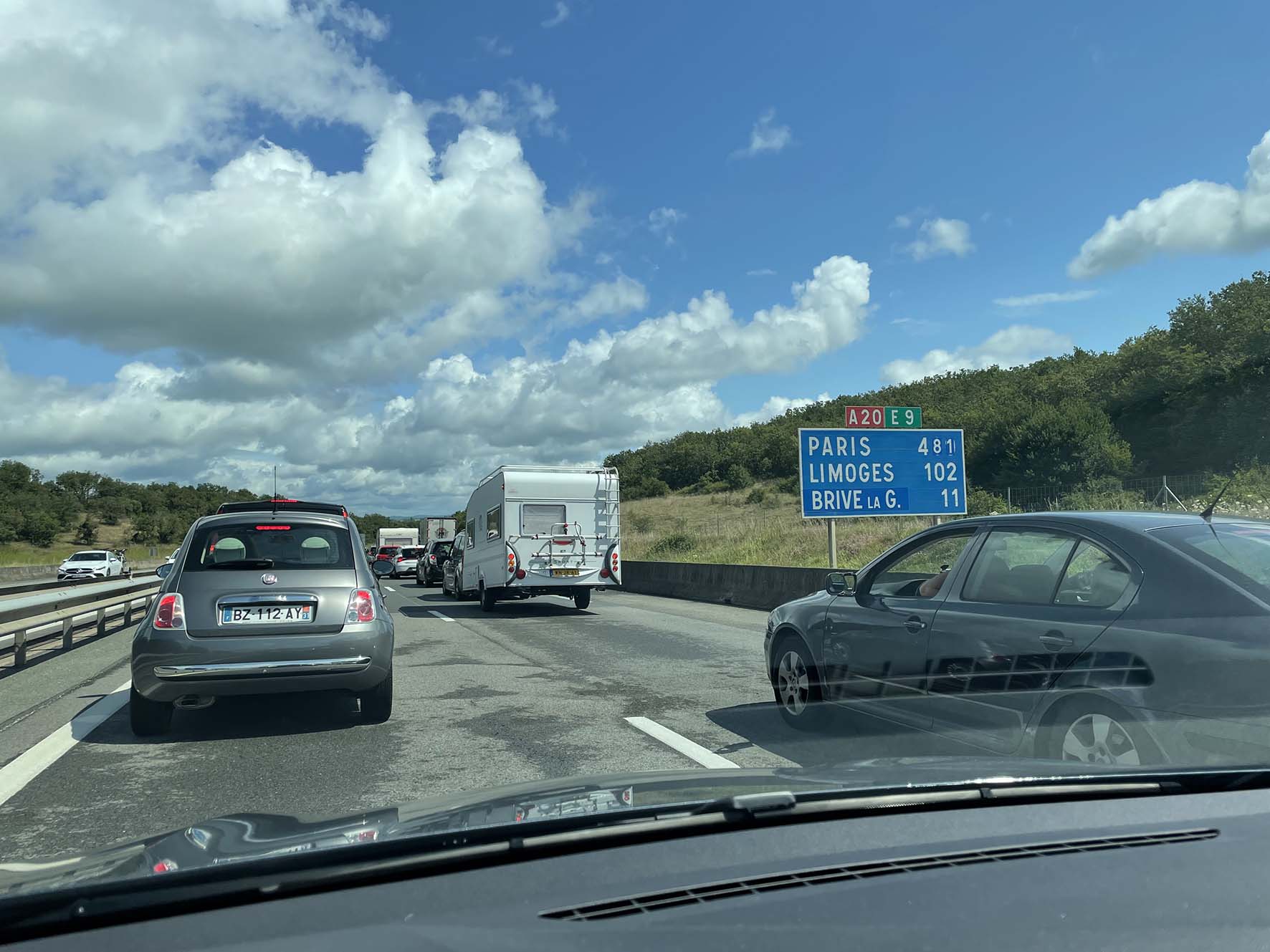Quelles autoroutes après la fin des concessions ?