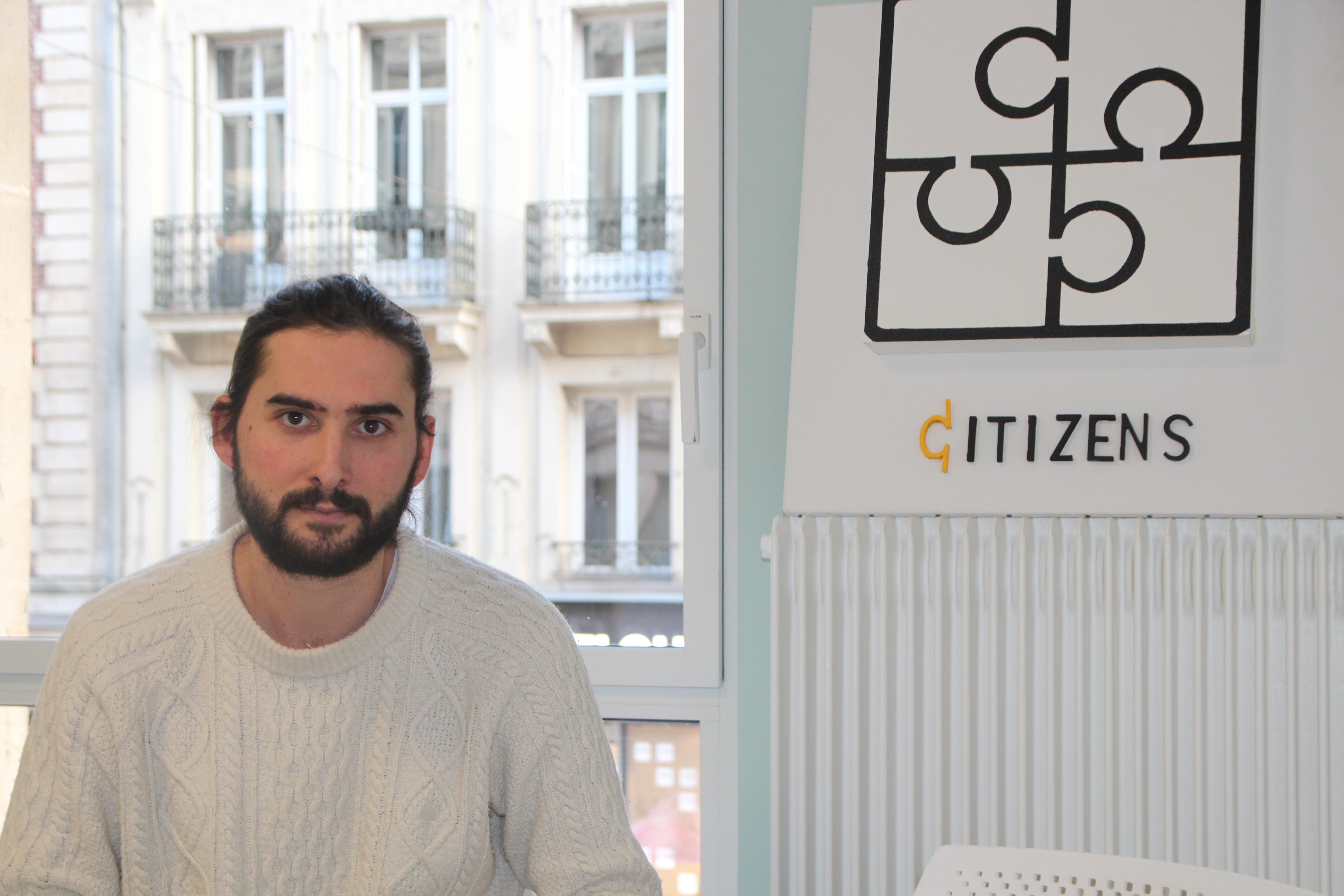 Citizens accompagne les entreprises dans le déploiement de leur RSE