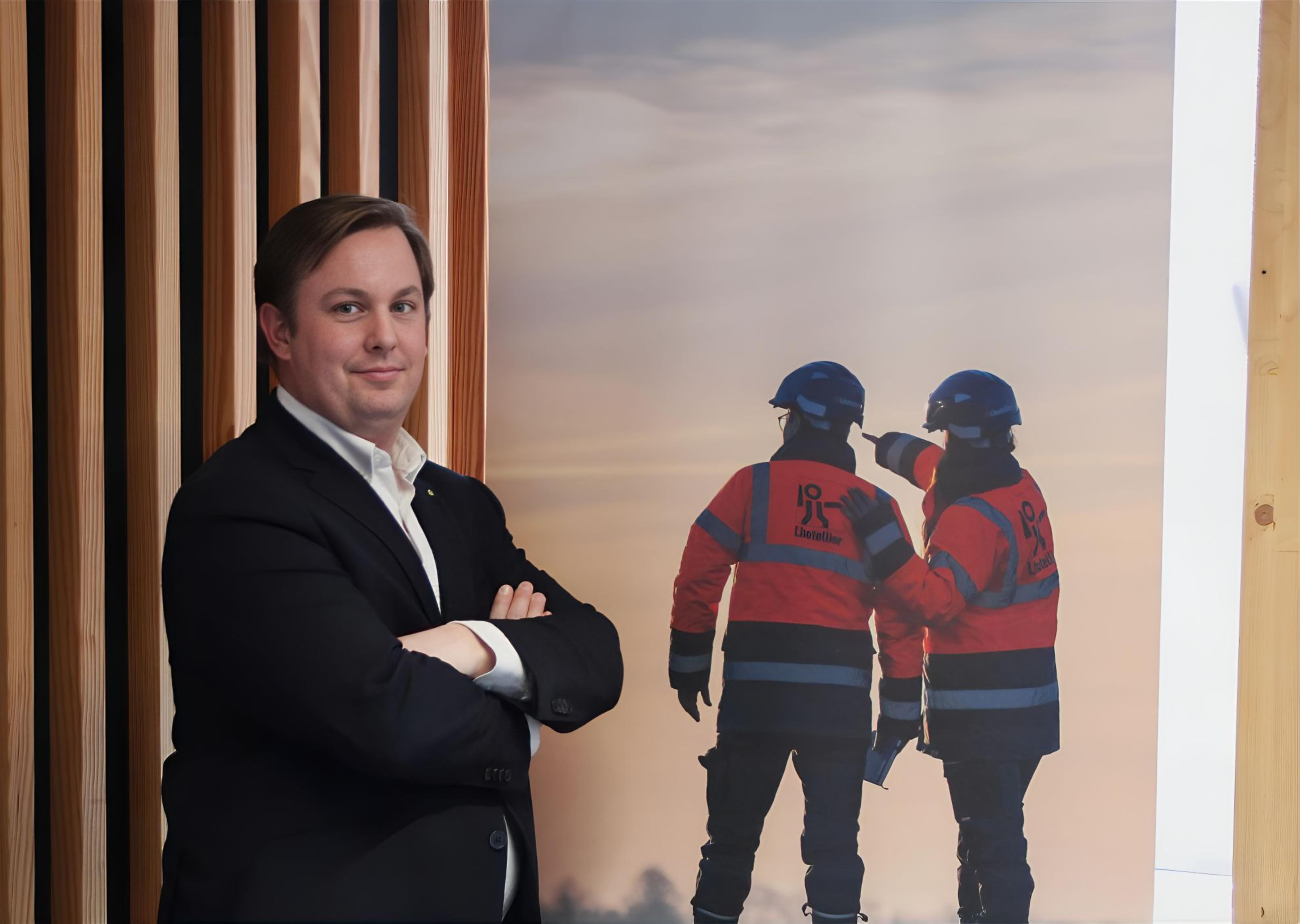 Groupe Lhotellier : « Faire changer nos métiers, en intégrant les composantes environnementales »