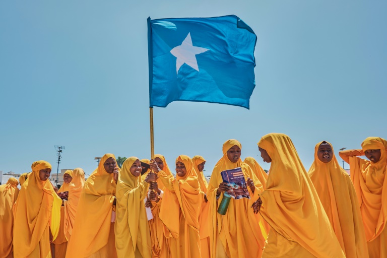 Somalie: l'Ethiopie défend son accord avec le Somaliland, manifestation à Mogadiscio