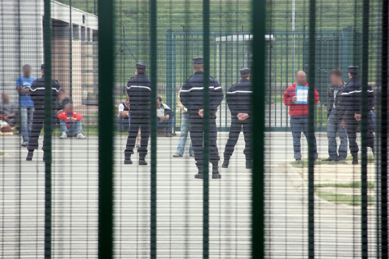 Un total de 4.686 étrangers délinquants expulsés en 2023, en hausse de 30%, selon l'Intérieur