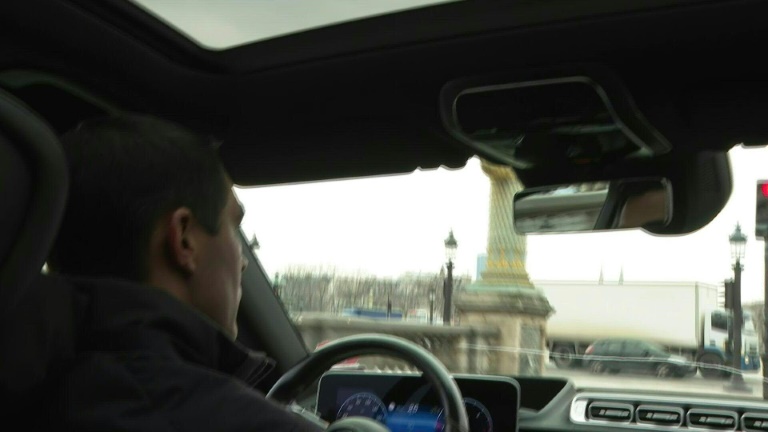 JO-2024: les taxis et VTC en ébullition