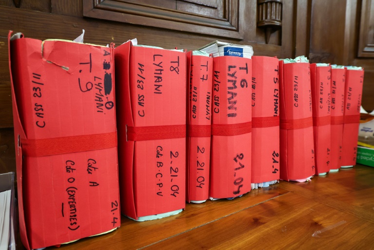 Jugé devant les assises, il estime 