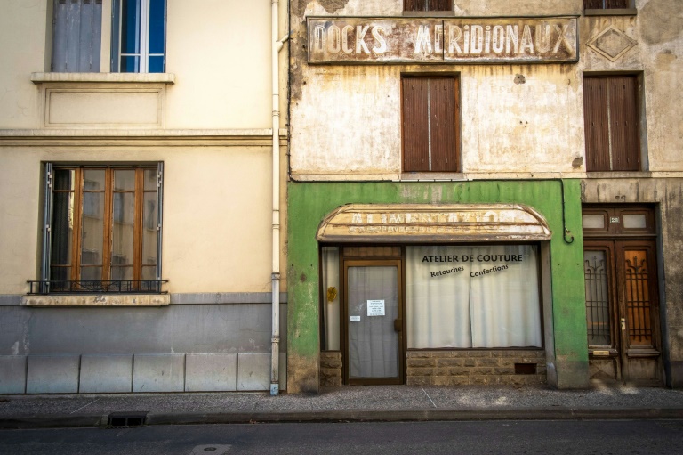 Immobilier: 60% de logements vacants supplémentaires en France depuis 1990, selon l'Insee