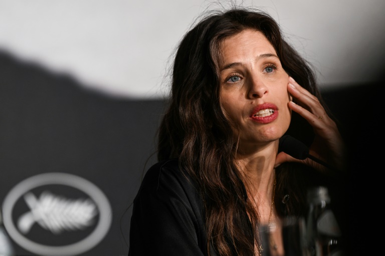 La cinéaste Maïwenn condamnée à 400 euros d'amende pour l'agression d'Edwy Plenel