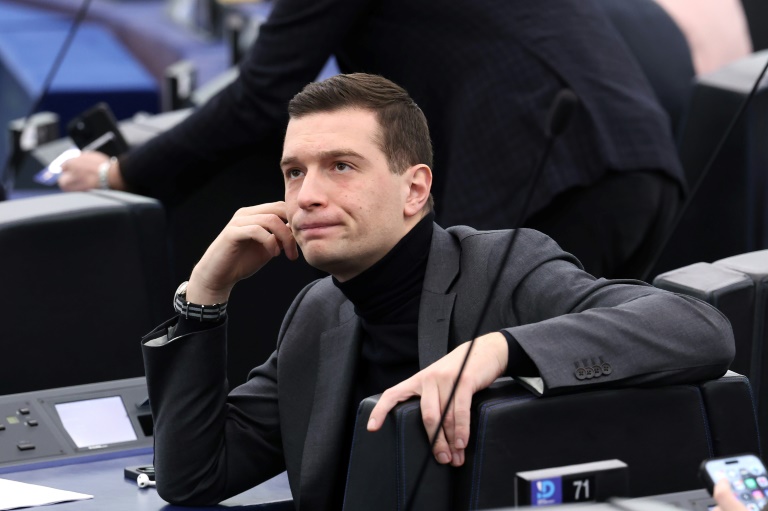 Le RN vent debout contre un reportage de 