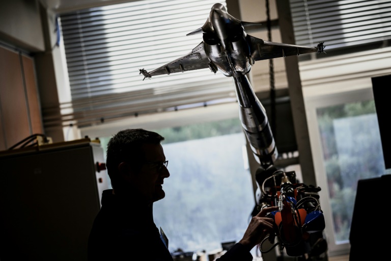 Les souffleries de Modane, en France, un outil stratégique pour l'aérospatial