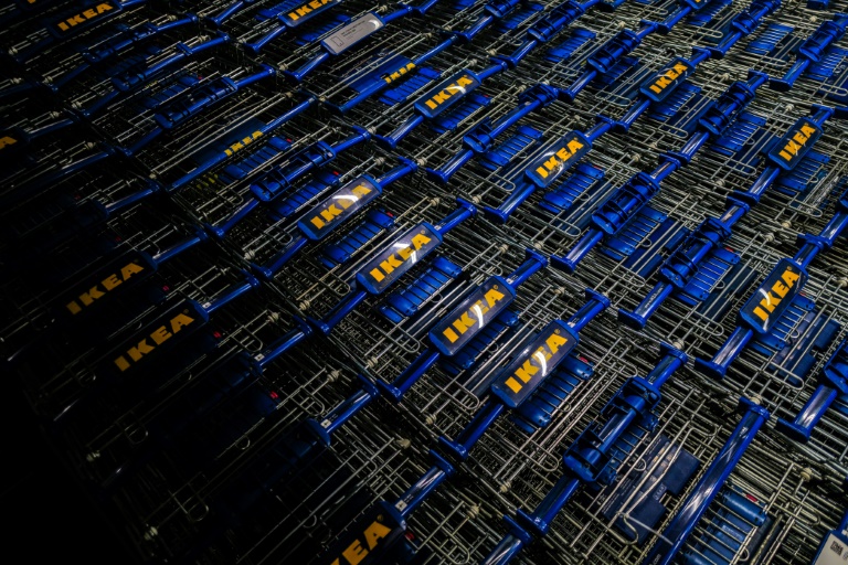 Le meuble qui cache la forêt: un documentaire sur l'appétit d'Ikea pour le bois