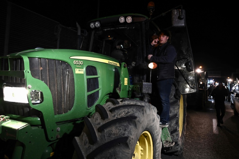 Les agriculteurs attendent de pied ferme les annonces du gouvernement