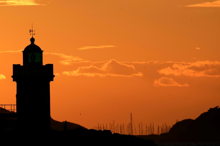 Records de chaleur dans le sud-est pour un mois de janvier, selon Météo-France
