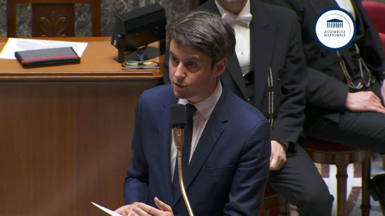 Autonomie de la Corse: Darmanin se rend début février dans l'île pour 