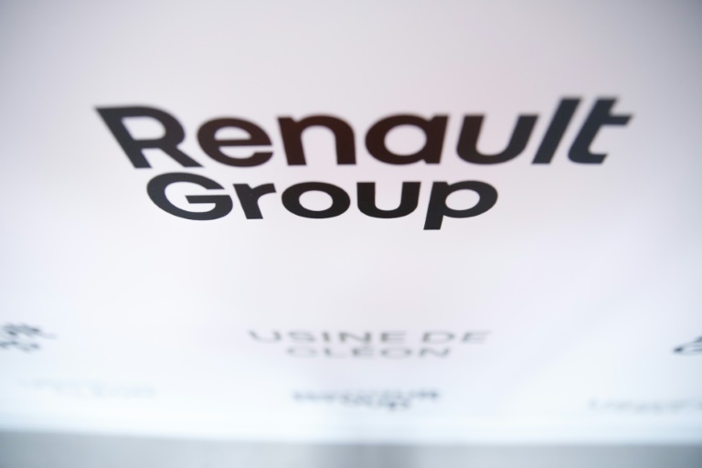 Renault annule l’introduction en Bourse de sa filiale de voitures électriques Ampere