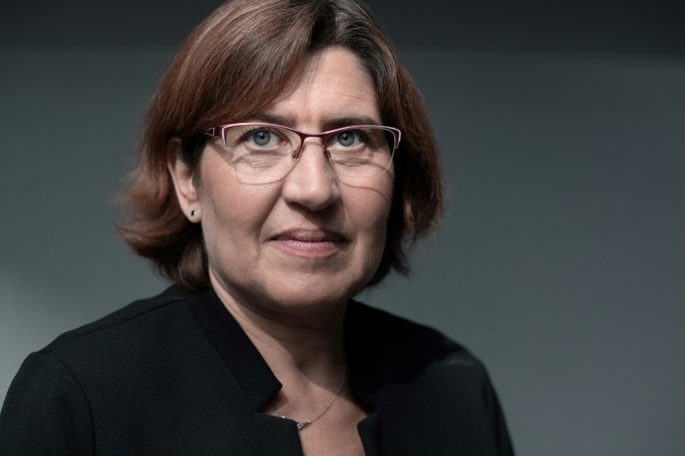 La climatologue Valérie Masson-Delmotte avertit sur l'impact du GNL sur le climat