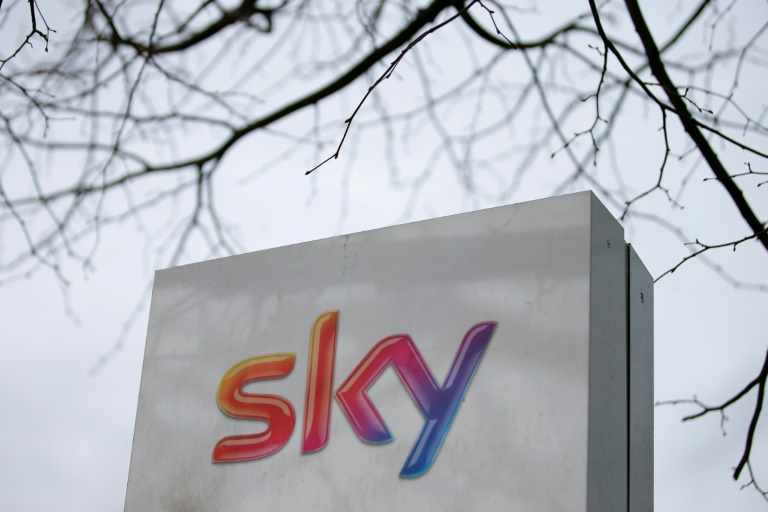Le groupe de médias Sky supprimera 1.000 postes cette année au Royaume-Uni