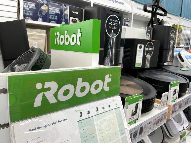 Après l'échec de son rachat par Amazon, iRobot annonce un plan de restructuration