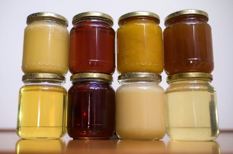 Miel: l'UE renforce la transparence sur les pays d'origine