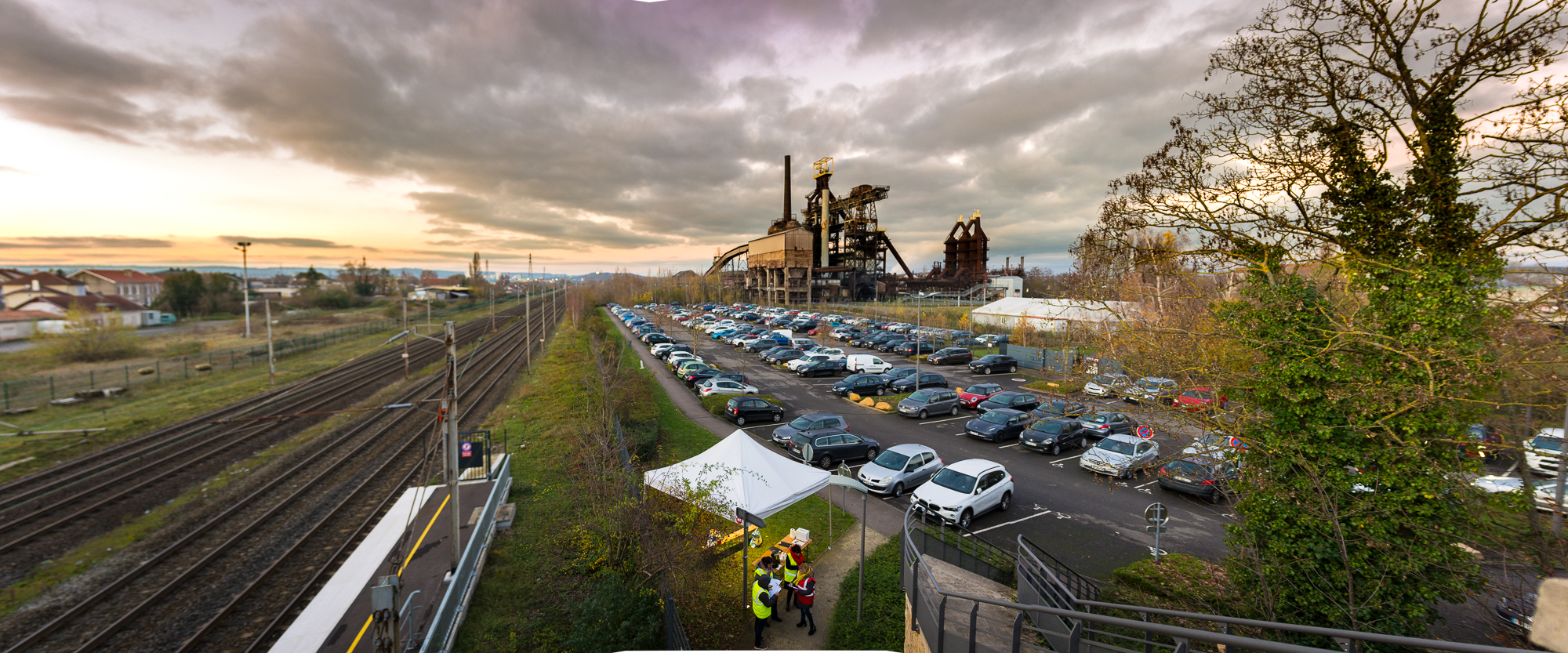 Val de Fensch et statistiques : le miroir d'un territoire 