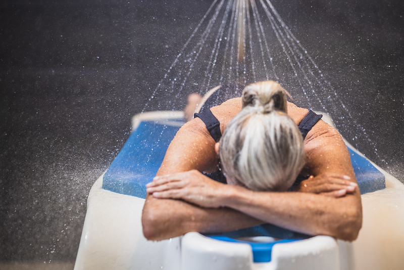 Une dynamique d’innovation et d’investissement au Pôle Thermal d’Amnéville 