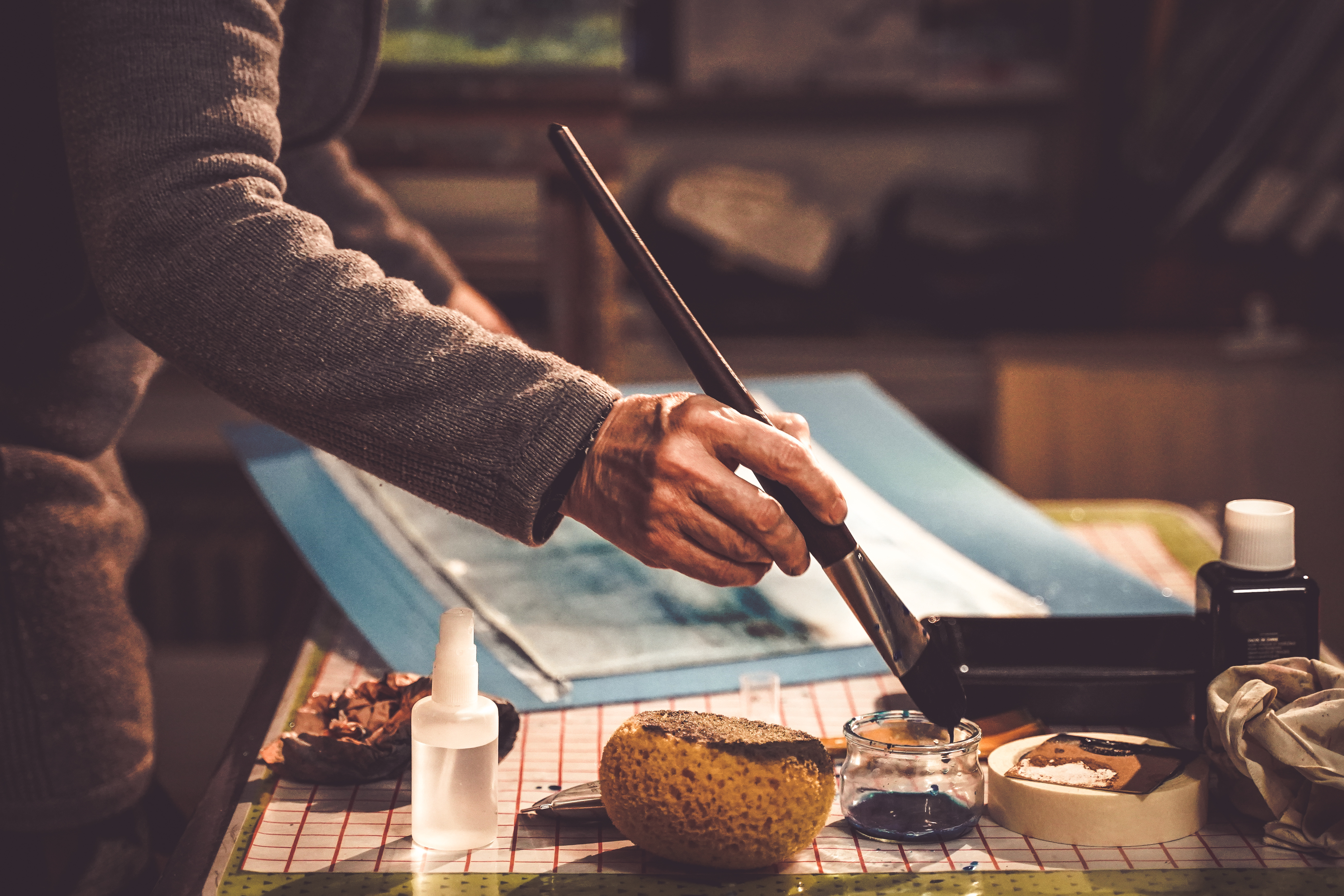 Indications géographiques : un outil d'avenir pour les métiers d'art  ?