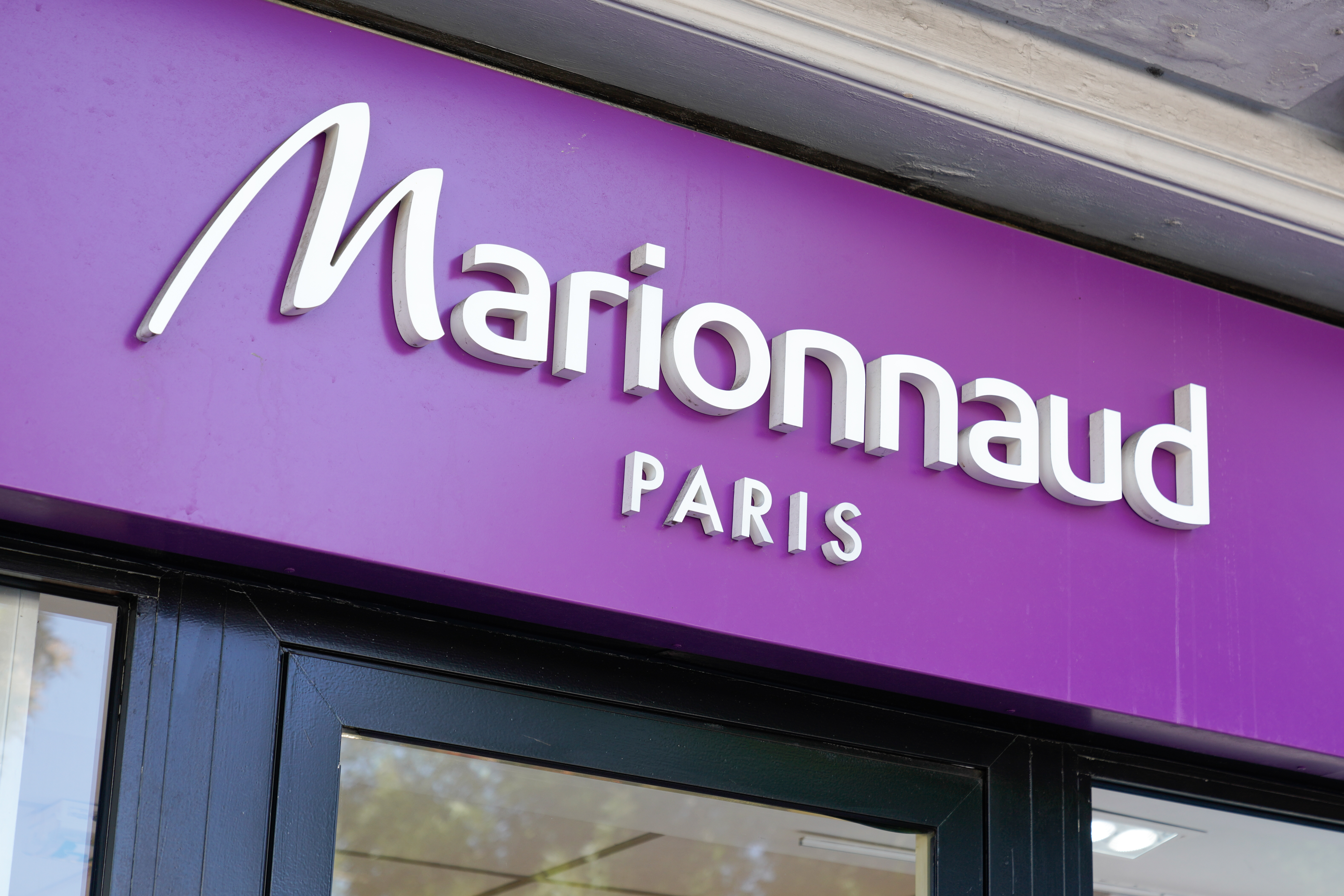 Marionnaud à Beauvais : une enseigne nationale reprend les rênes