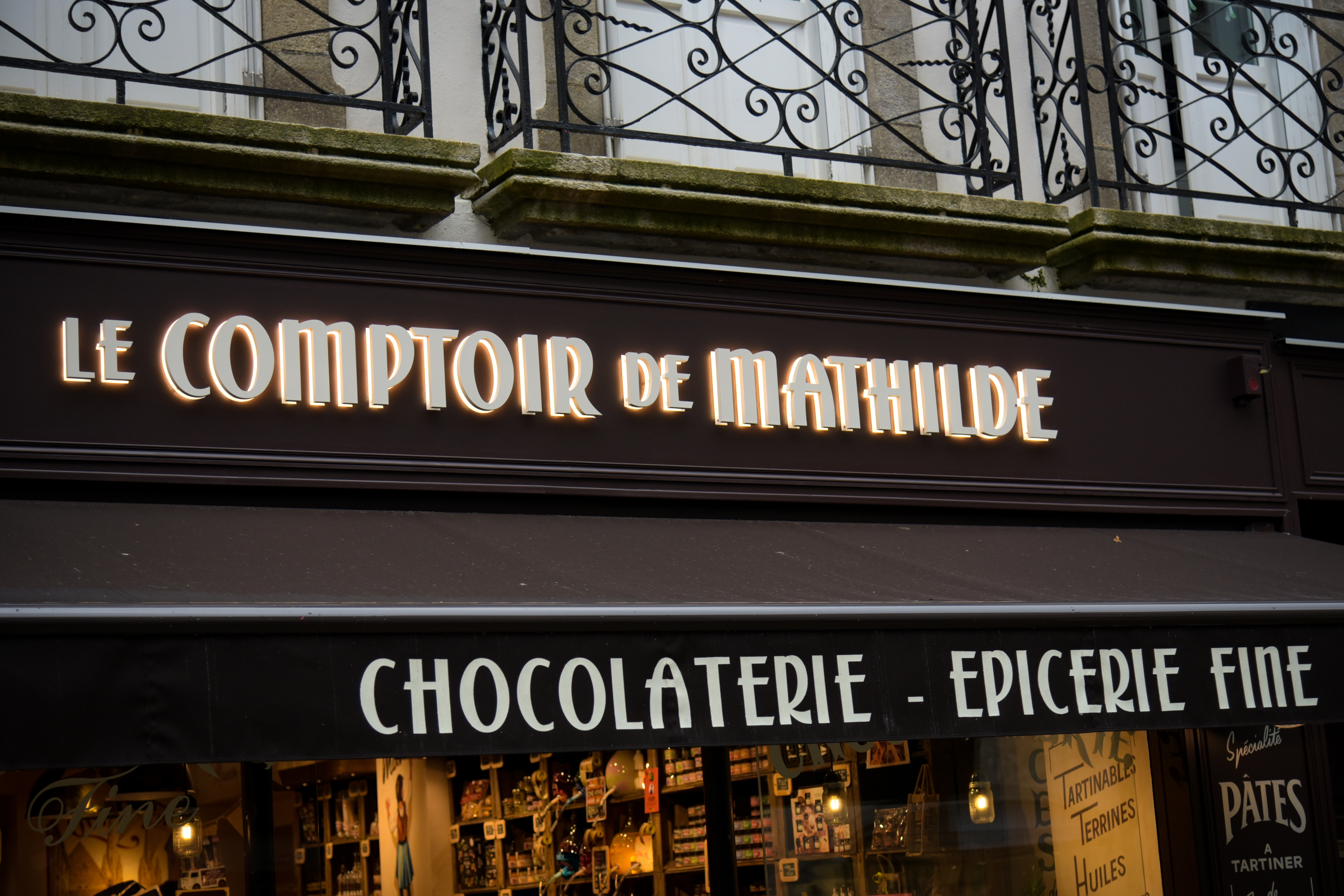 Le Comptoir de Mathilde ouvre un deuxième magasin dans l’Oise 