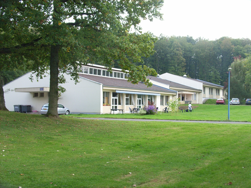 Le centre hospitalier de Jury devient l'EPSM Metz Jury