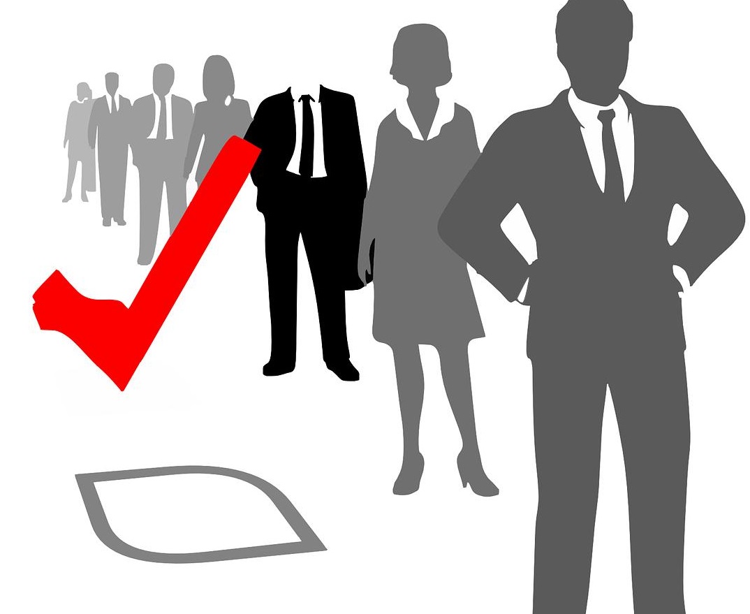 233 300 demandeurs d'emploi de catégorie A dans le Grand Est 