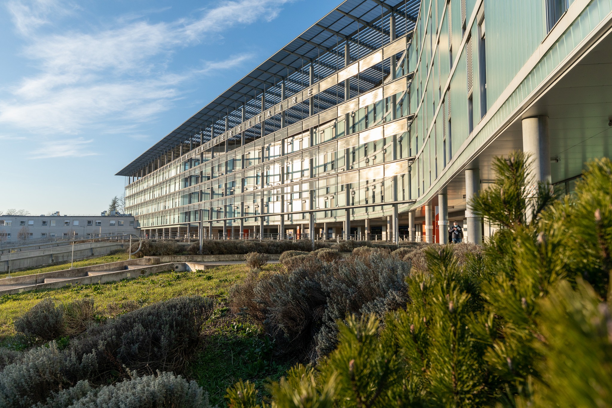 Le CHU de Dijon vise l’excellence dans la prise en charge des maladies rares