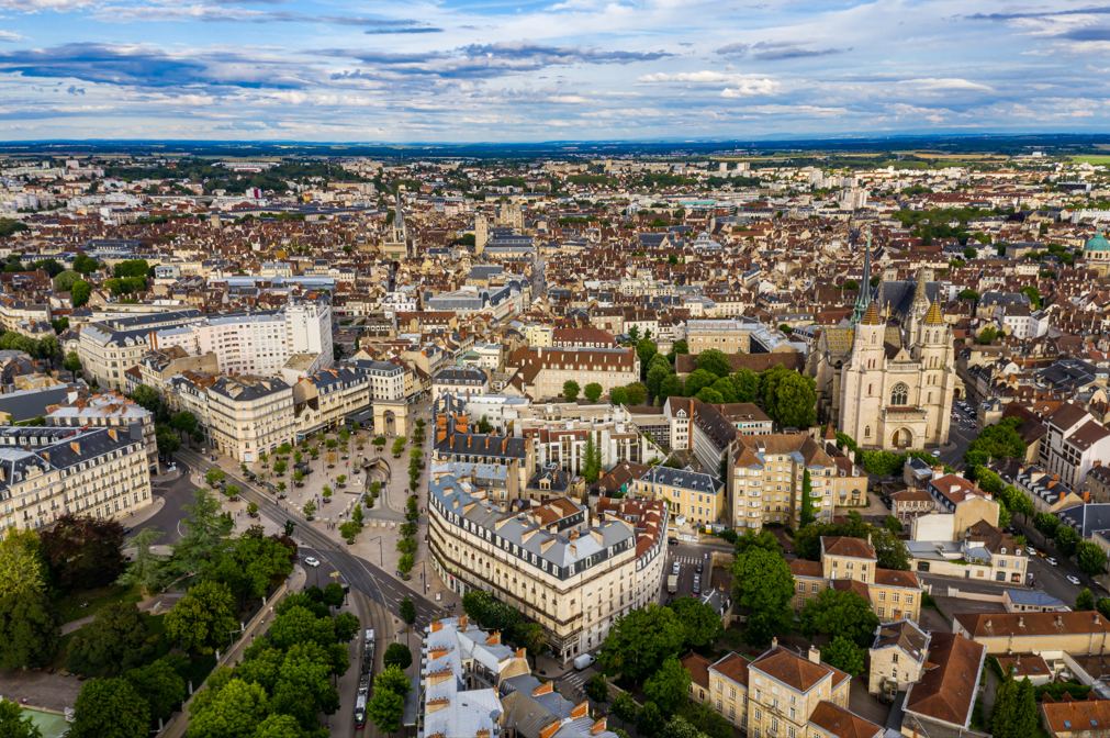 Dijon : la ville se dote d’un budget 2024 à hauteur de 271.18 millions d’euros 