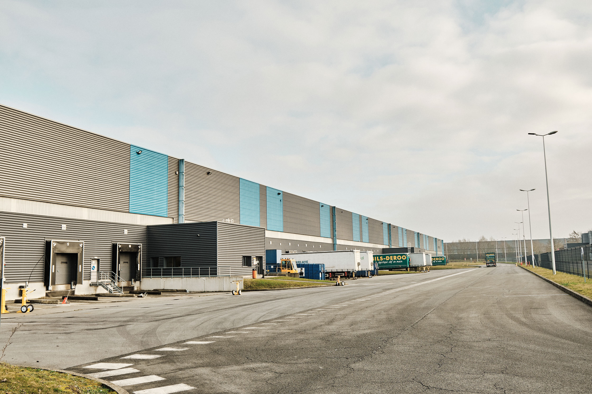 Decathlon muscle sa stratégie de décarbonation 